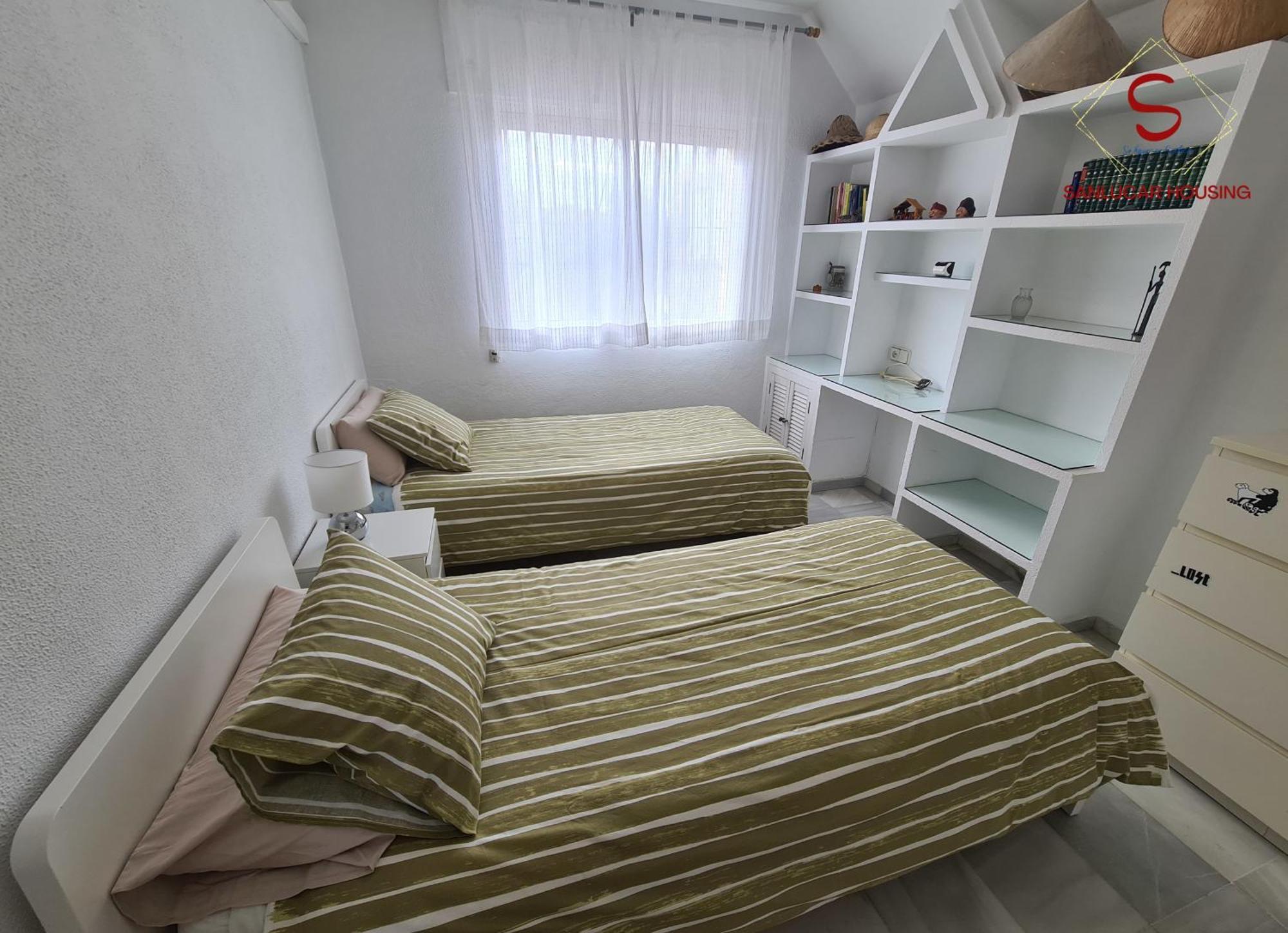 Casa Hermosilla Con Piscina By Sanlucar Housing Sanlúcar de Barrameda Εξωτερικό φωτογραφία