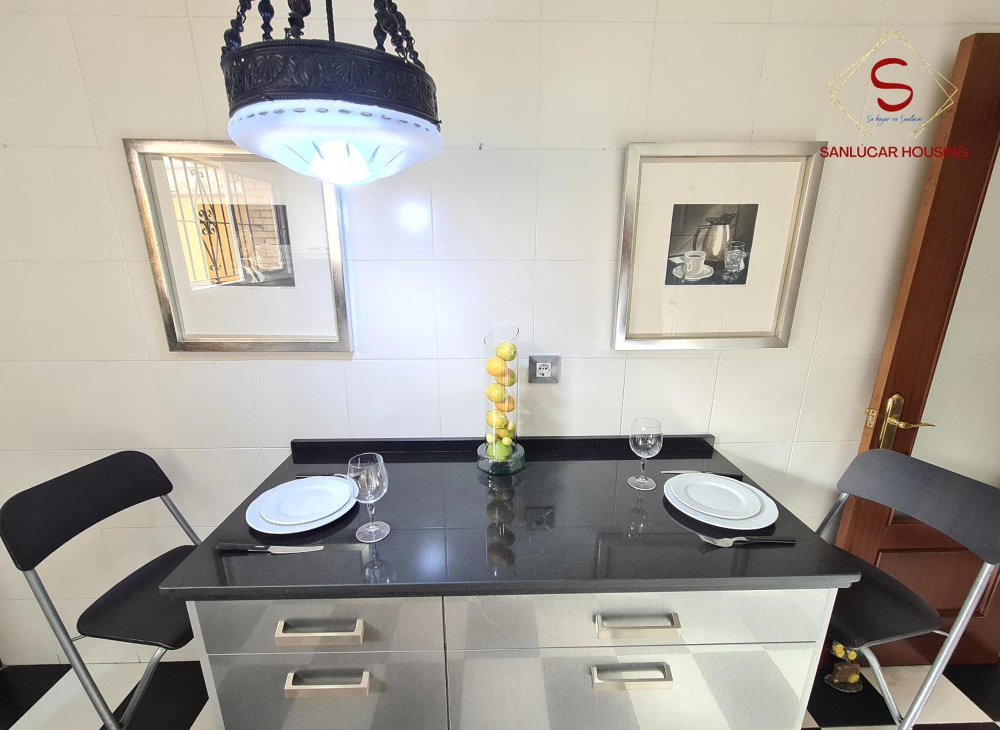 Casa Hermosilla Con Piscina By Sanlucar Housing Sanlúcar de Barrameda Εξωτερικό φωτογραφία