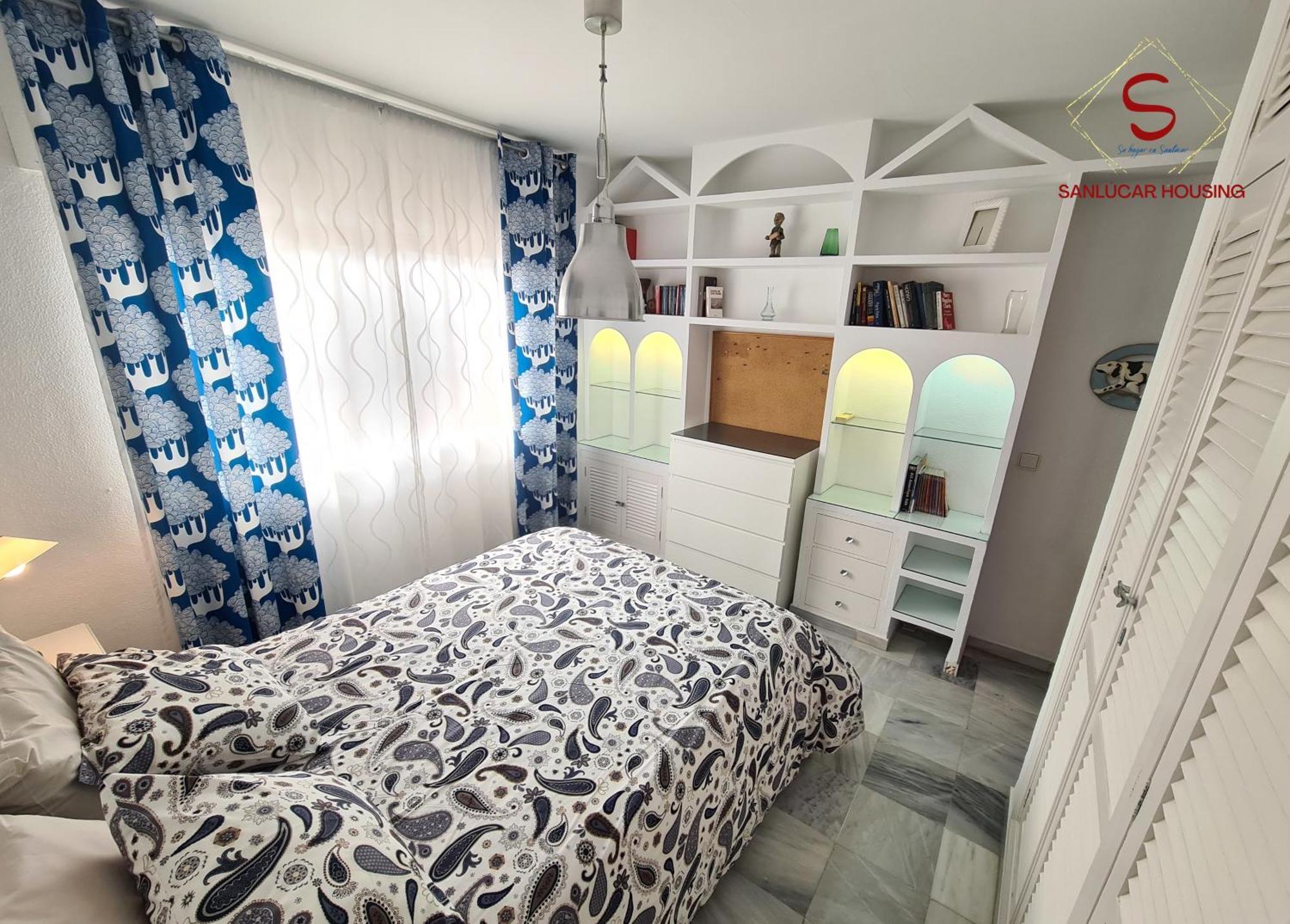 Casa Hermosilla Con Piscina By Sanlucar Housing Sanlúcar de Barrameda Εξωτερικό φωτογραφία