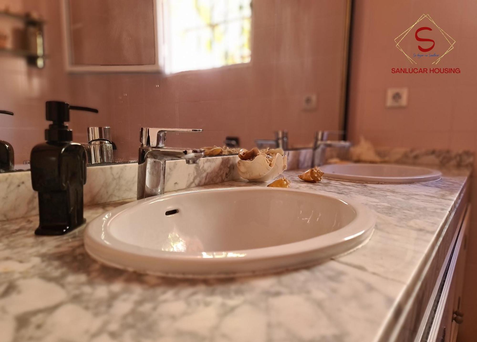 Casa Hermosilla Con Piscina By Sanlucar Housing Sanlúcar de Barrameda Εξωτερικό φωτογραφία