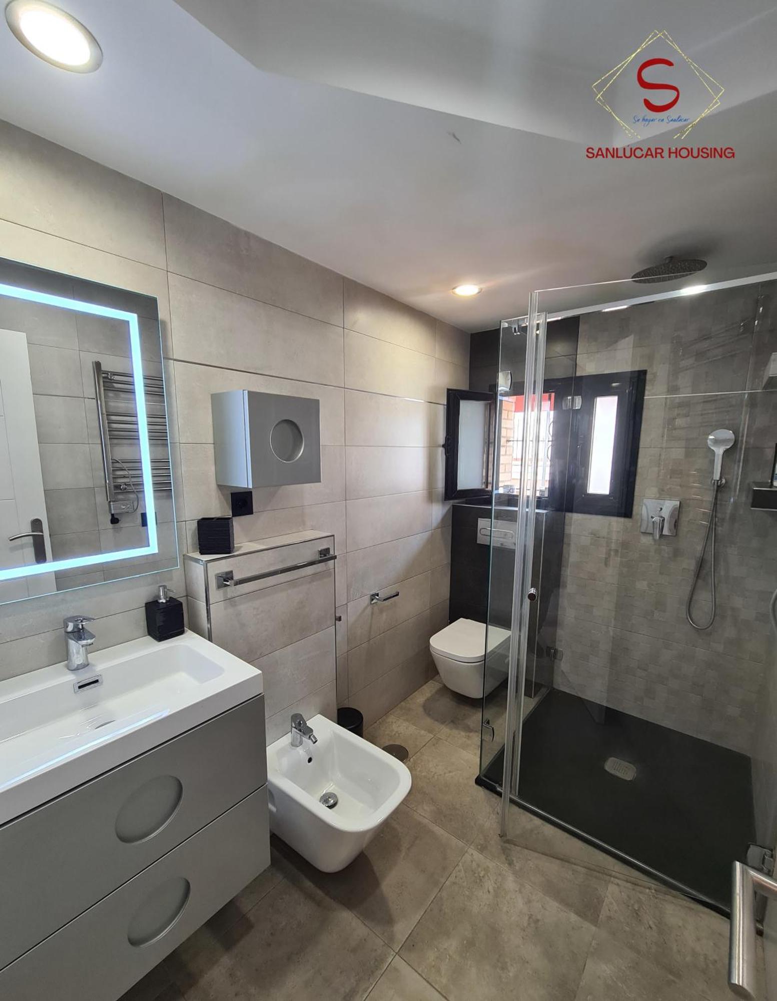 Casa Hermosilla Con Piscina By Sanlucar Housing Sanlúcar de Barrameda Εξωτερικό φωτογραφία