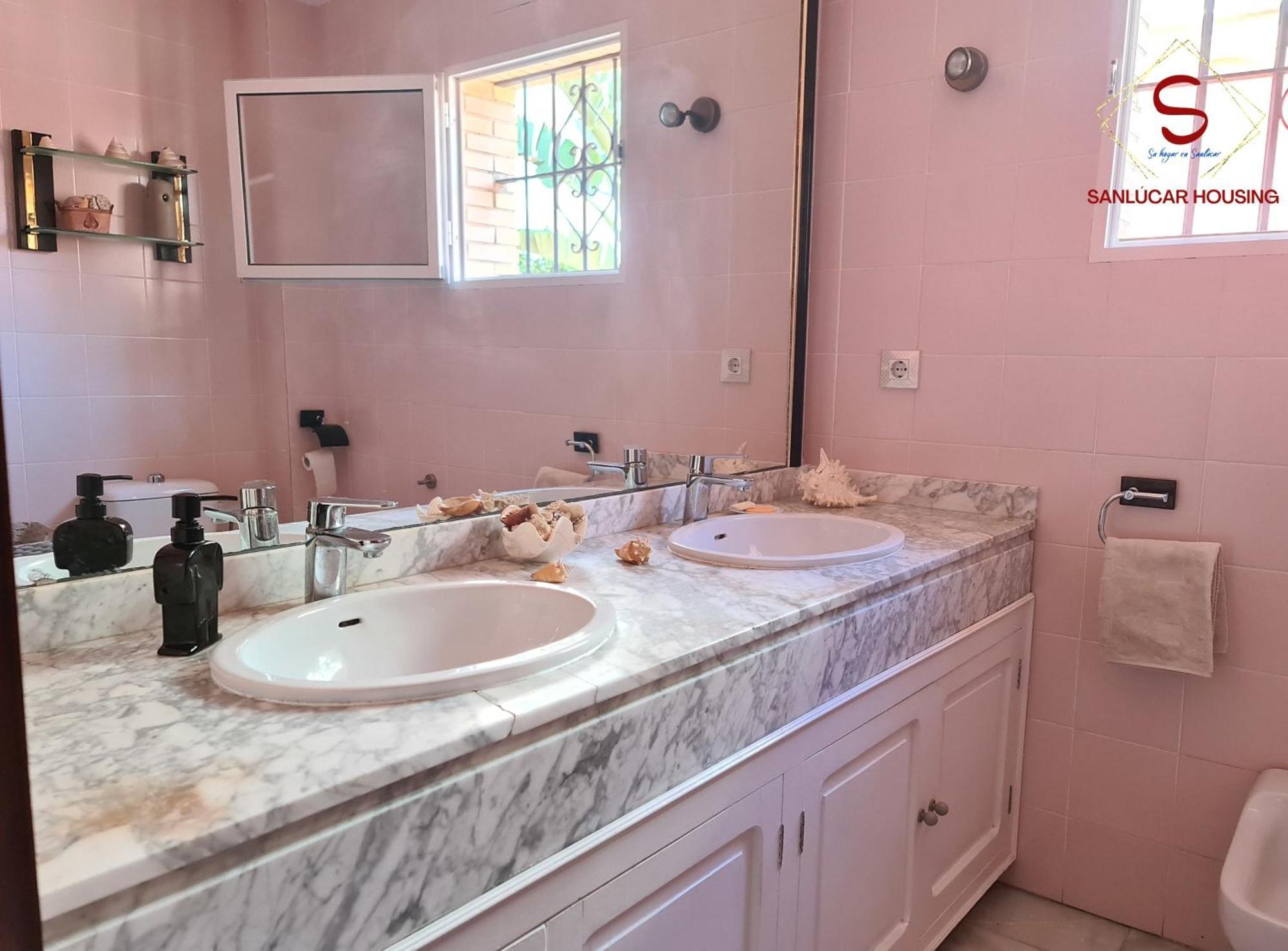 Casa Hermosilla Con Piscina By Sanlucar Housing Sanlúcar de Barrameda Εξωτερικό φωτογραφία