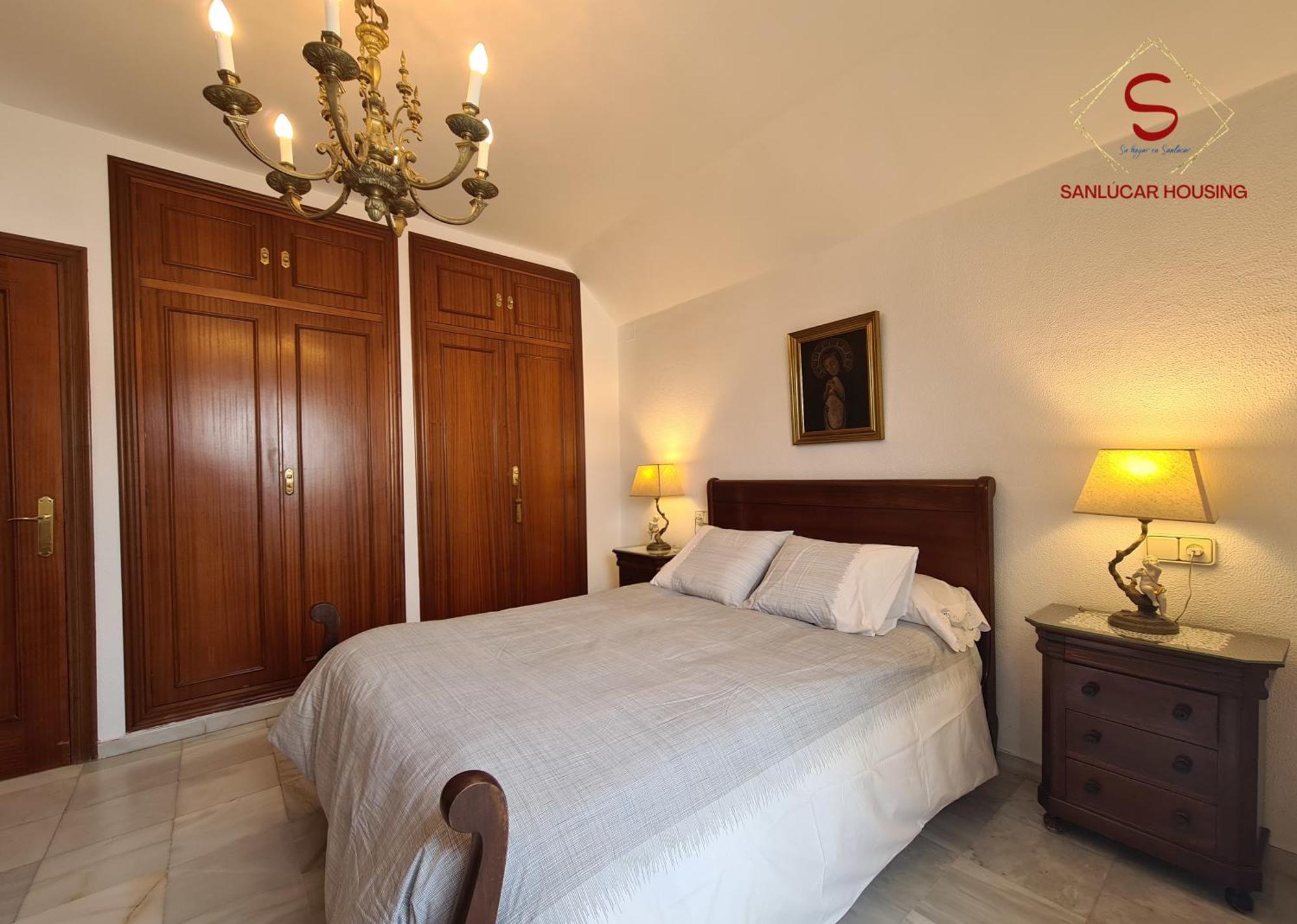 Casa Hermosilla Con Piscina By Sanlucar Housing Sanlúcar de Barrameda Εξωτερικό φωτογραφία