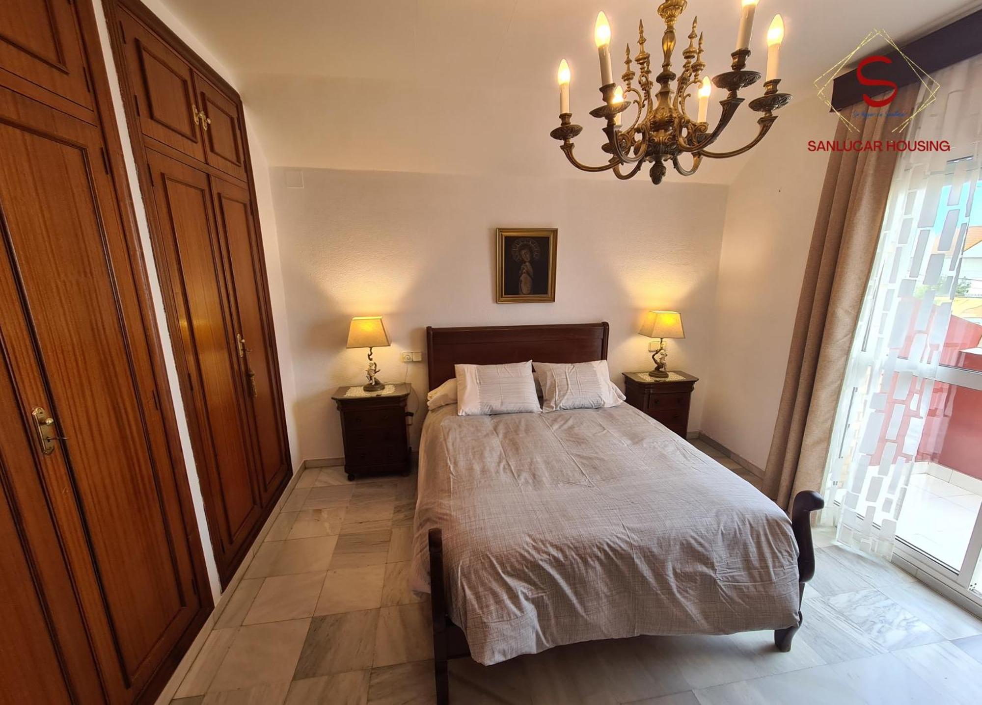 Casa Hermosilla Con Piscina By Sanlucar Housing Sanlúcar de Barrameda Εξωτερικό φωτογραφία