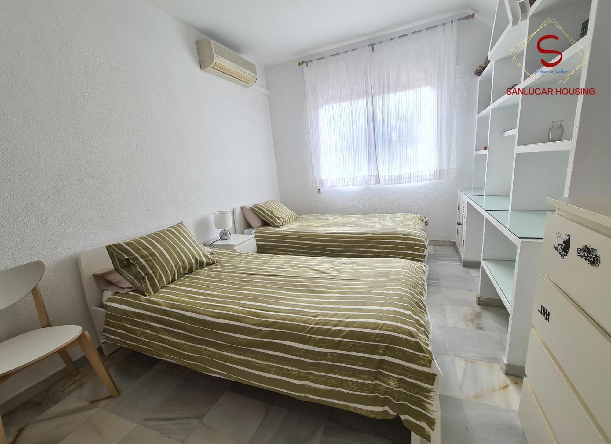 Casa Hermosilla Con Piscina By Sanlucar Housing Sanlúcar de Barrameda Εξωτερικό φωτογραφία
