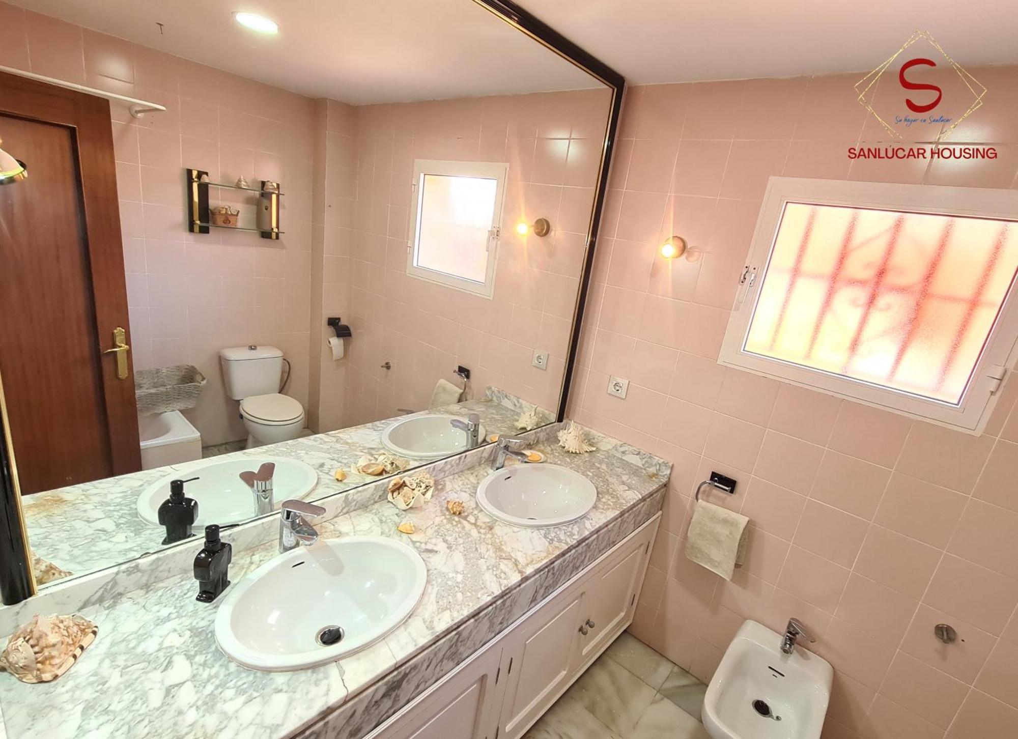 Casa Hermosilla Con Piscina By Sanlucar Housing Sanlúcar de Barrameda Εξωτερικό φωτογραφία