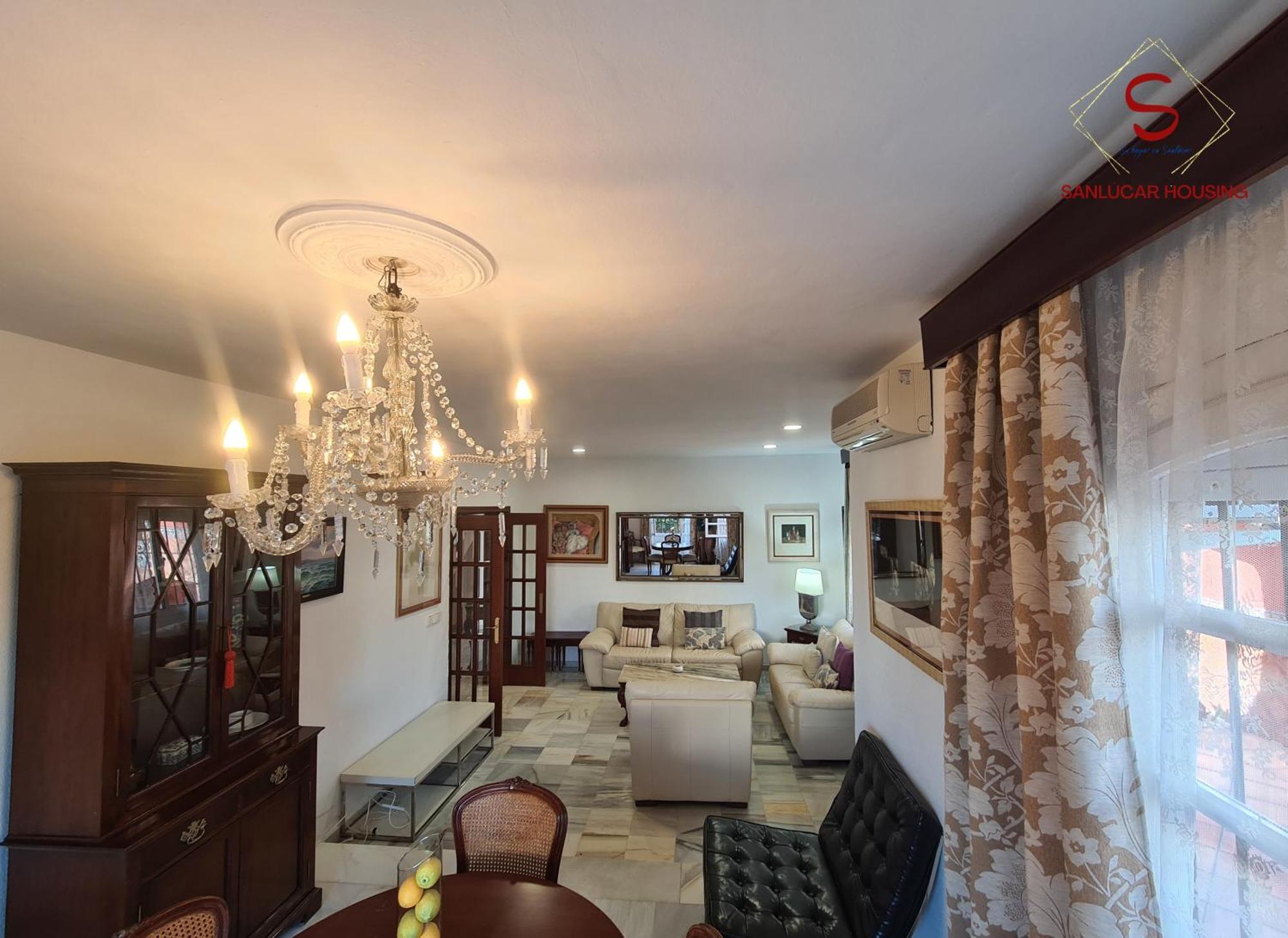 Casa Hermosilla Con Piscina By Sanlucar Housing Sanlúcar de Barrameda Εξωτερικό φωτογραφία