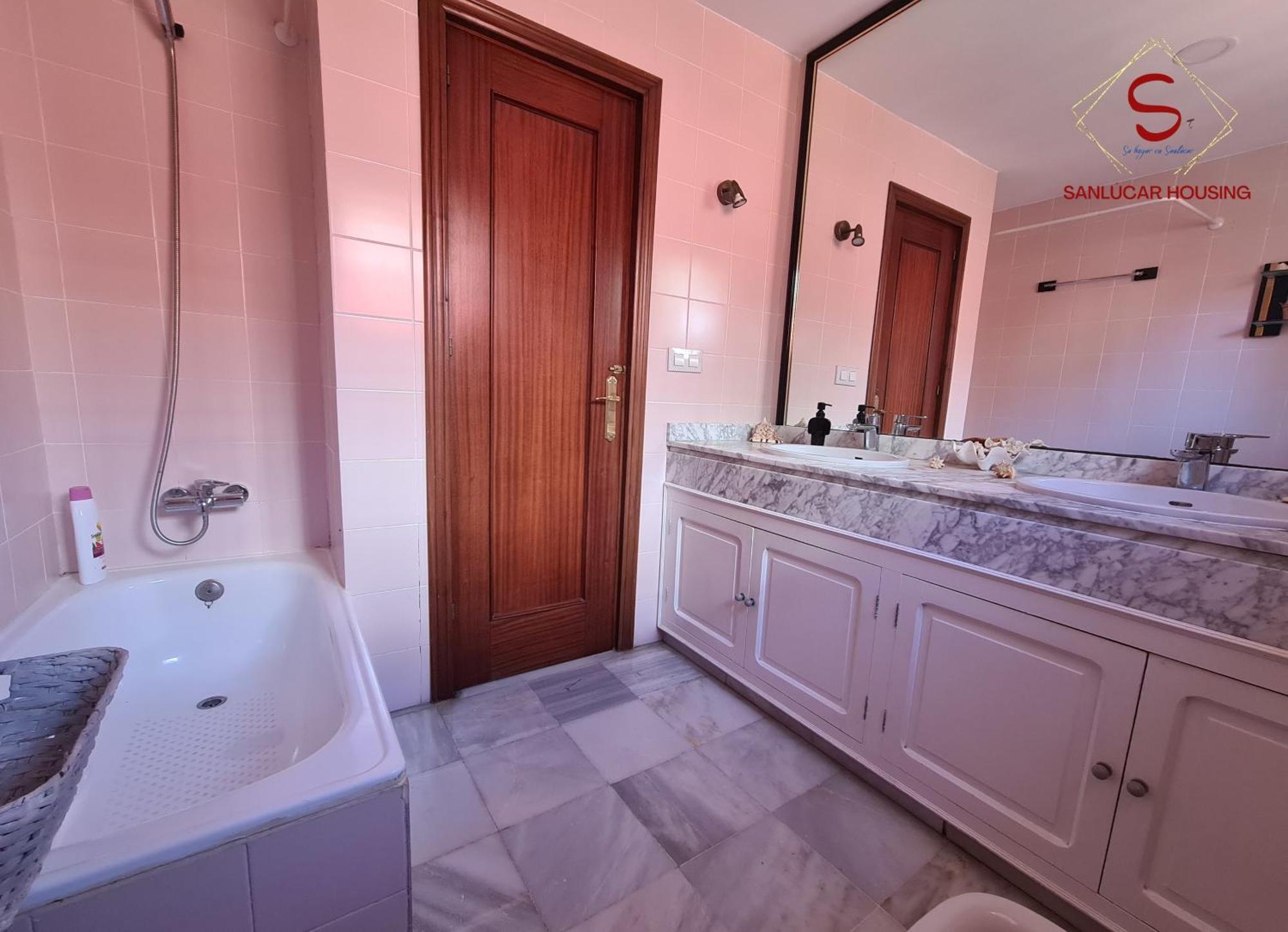 Casa Hermosilla Con Piscina By Sanlucar Housing Sanlúcar de Barrameda Εξωτερικό φωτογραφία